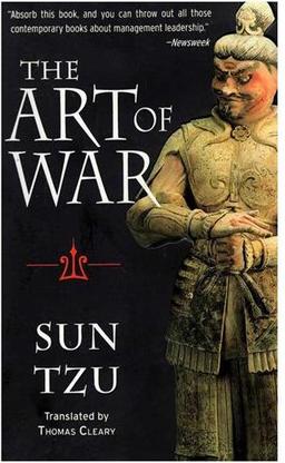 عکس The Art of War