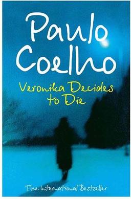 عکس Veronika Decides to Die