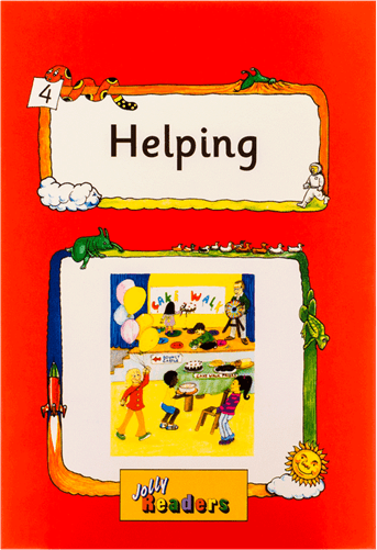 عکس Helping