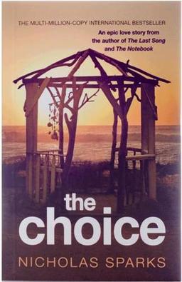 عکس The Choice