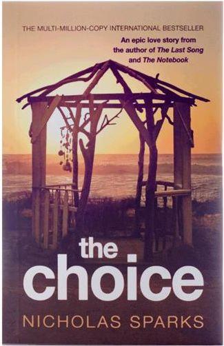 عکس The Choice