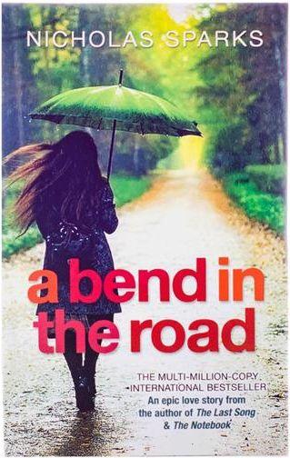 عکس A Bend in the Road