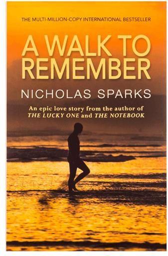 عکس A Walk to Remember