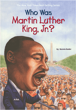 عکس Martin Luther King