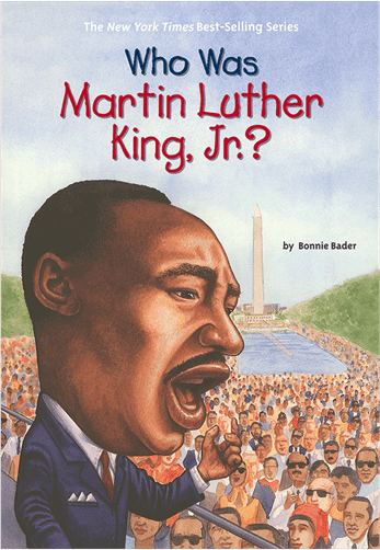 عکس Martin Luther King