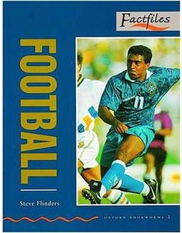عکس Factfiles Football