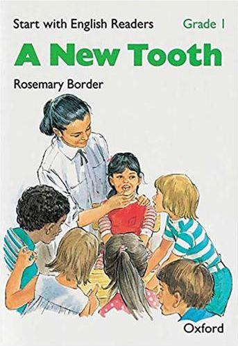 عکس Start with English 1 A New Tooth