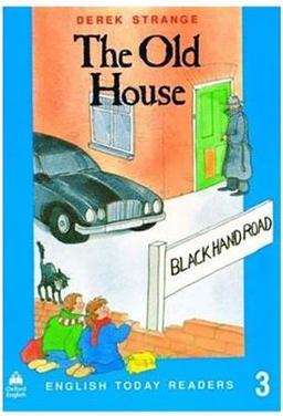 عکس English Today 3 The Old House