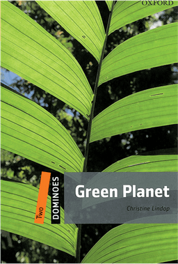 عکس New Dominoes Green Planet