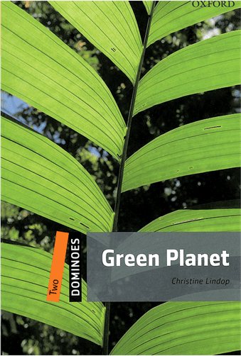 عکس New Dominoes Green Planet