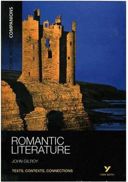 عکس Romantic Literature
