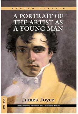عکس A Portrait of the Artist as a Young Man