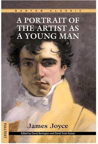 عکس A Portrait of the Artist as a Young Man