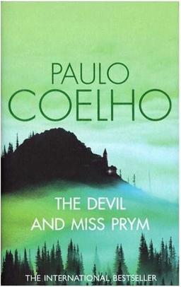 عکس The Devil and Miss Prym