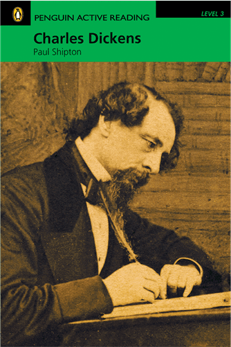 عکس Charles Dickens