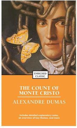 عکس The Count of Monte Cristo