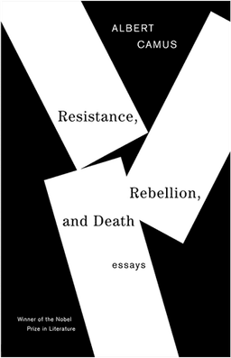 عکس Resistance Rebellion and Death Essays