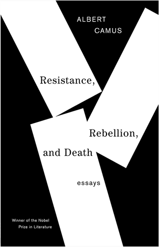 عکس Resistance Rebellion and Death Essays