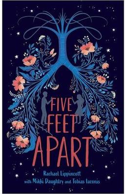 عکس Five Feet Apart