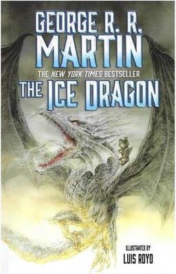 عکس The Ice Dragon