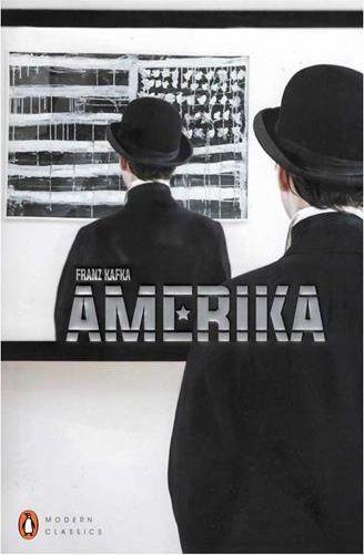 عکس Amerika