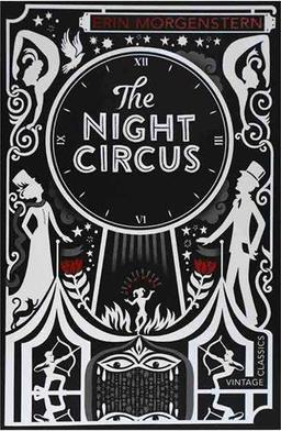 عکس The Night Circus