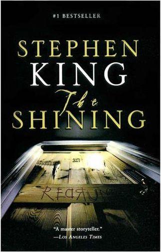 عکس The Shining