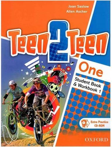 عکس Teen 2 Teen 1 SB+WB+DVD