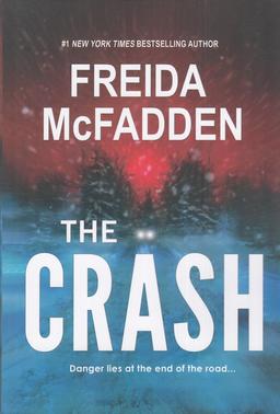 عکس The Crash تصادف