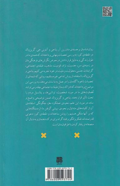 عکس نقطهٔ کور