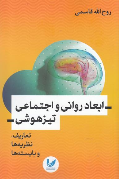 عکس ابعاد روانی و اجتماعی تیزهوشی (تعاریف، نظریه‌ها و بایسته‌ها)