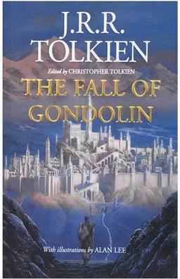 عکس The Fall of Gondolin
