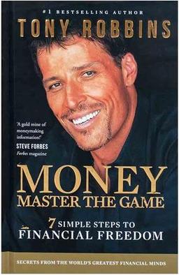 عکس Money Master the Game
