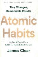 عکس Atomic Habits