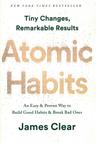 عکس Atomic Habits
