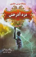 عکس دزد آذرخش
