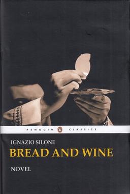 عکس Bread and wine نان و شراب