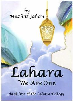 عکس We Are One - Lahara 1