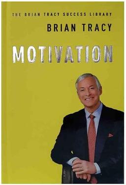 عکس Motivation - The Brian Tracy Success Library