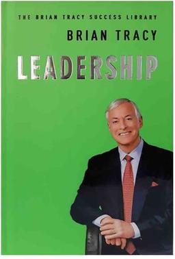 عکس Leadership - The Brian Tracy Success Library