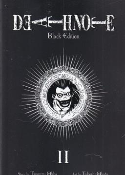 عکس Death Note II: دفترچه مرگ ۲