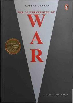 عکس The 33 Strategies of War