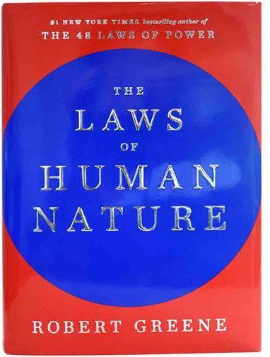 عکس The Laws of Human Nature