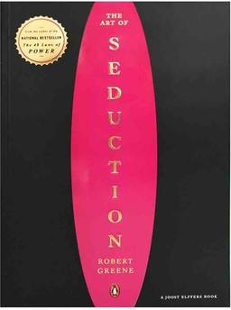عکس The Art of Seduction