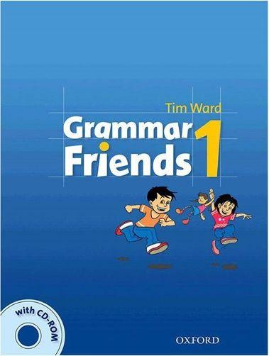 عکس Grammar Friends 1
