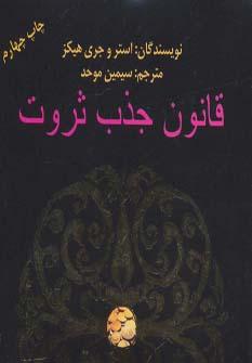 عکس قانون جذب ثروت
