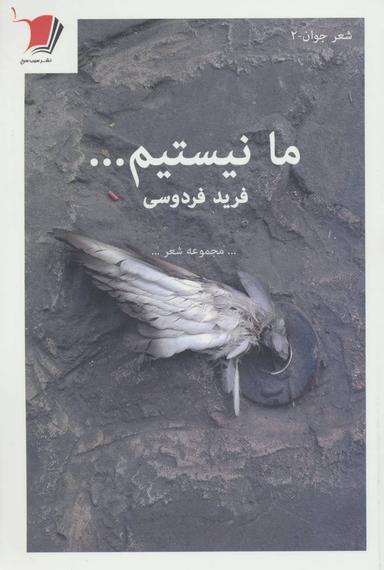 عکس ما نیستیم…