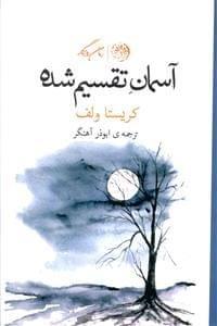 عکس آسمان تقسیم شده = Der geteilte Himmel