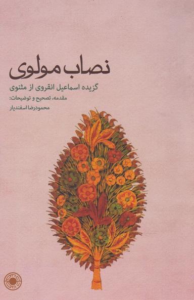 عکس نصاب مولوی