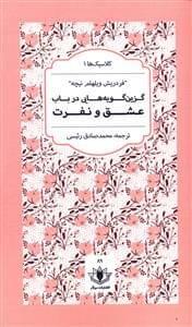 عکس گزین‌گویه‌هایی در باب عشق و نفرت